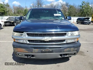2006 Chevrolet Tahoe Special Service with VIN 1GNEK13ZX6J119331, listed as a Copart auction lot 66797524 with Not Provided miles and Clean Title. Bid and sale history available at carsss.com. Image 5.