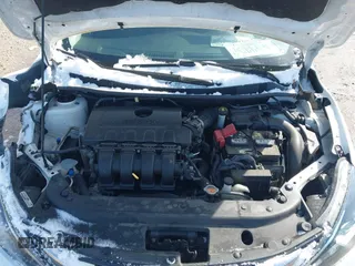 2017 Nissan Sentra S with VIN 3N1AB7AP7HY324022, listed as a IAAI auction lot 41839766 with 142,055 mi miles and . Bid and sale history available at DreamBid. Image 10.