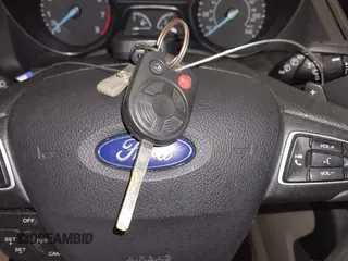 2017 Ford Escape SE z VIN 1FMCU0GD1HUE66952, wystawiony jako IAAI lot #41750959 z przebiegiem 86 442 mil mil oraz . Historia ofert i sprzedaży dostępna na DreamBid. Obrazek 11.