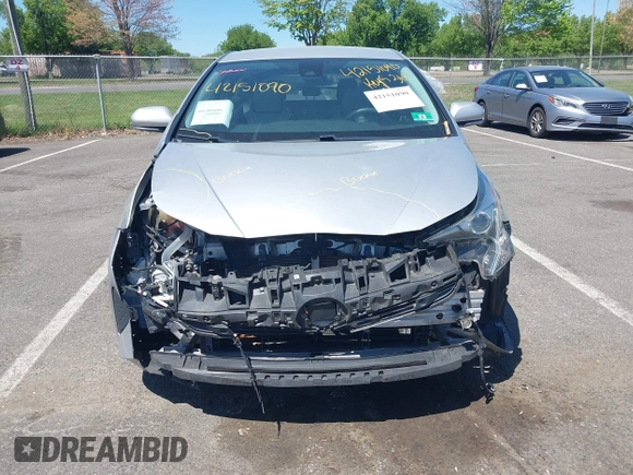2018 Toyota Prius Two with VIN JTDKBRFU6J3603990, listed as a IAAI auction lot 42151090 with 71,388 mi miles and . Bid and sale history available at DreamBid. Image 6.