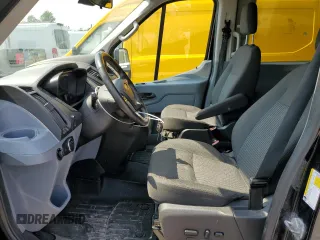 2019 Ford Transit XL с VIN 1FBZX2CG7KKB02480, выставлен на аукционе Copart как лот 60456445 с пробегом 126 566 миль миль и Списание • Salvage title. История ставок и продаж доступна на DreamBid. Изображение 7.