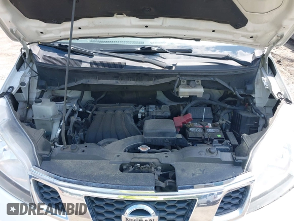 2017 Nissan NV200 S с VIN 3N6CM0KN4HK692002, выставлен на аукционе IAAI как лот 42600116 с пробегом 157 810 миль миль и . История ставок и продаж доступна на DreamBid. Изображение 10.