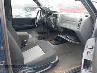 2011 Ford Ranger XL z VIN 1FTKR1ED7BPA36715, wystawiony jako IAAI lot #41564455 z przebiegiem 217 127 mil mil oraz . Historia ofert i sprzedaży dostępna na DreamBid. Obrazek 5.