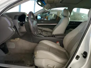 2012 Infiniti G25 Journey with VIN JN1DV6APXCM700433, listed as a Copart auction lot 85270994 with Not provided miles and Salvage title. Bid and sale history available at DreamBid. Image 7.