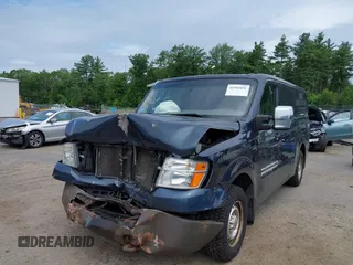 2016 Nissan NV SV with VIN 1N6AF0KY1GN803481, listed as a IAAI auction lot 42592051 with 277,891 mi miles and . Bid and sale history available at DreamBid. Image 17.