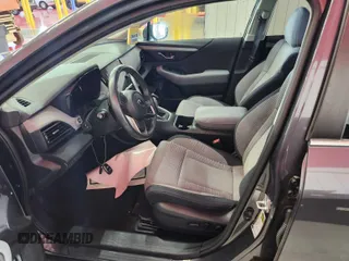 2023 Subaru Outback Premium with VIN 4S4BTADC8P3187969, listed as a IAAI auction lot 42802153 with 39,655 mi miles and . Bid and sale history available at DreamBid. Image 23.