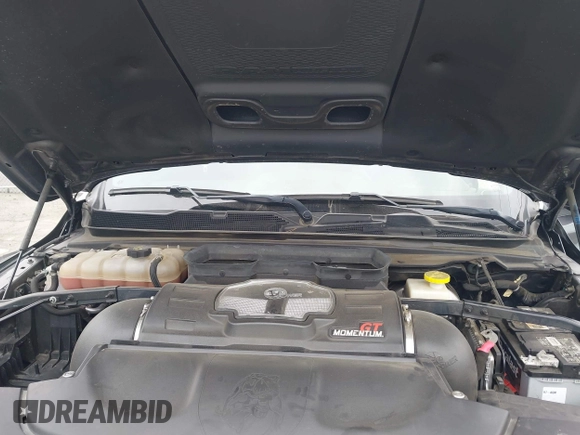 2022 Ram 1500 TRX with VIN 1C6SRFU98NN334983, listed as a IAAI auction lot 42010145 with 19,207 mi miles and . Bid and sale history available at DreamBid. Image 10.