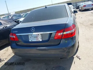 2013 Mercedes-Benz E 350 Luxury with VIN WDDHF5KB7DA660846, listed as a IAAI auction lot 41983326 with 184,211 mi miles and . Bid and sale history available at DreamBid. Image 16.