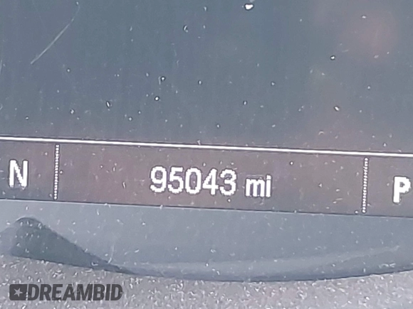 2020 Chevrolet Trax LT with VIN KL7CJLSB0LB070677, listed as a IAAI auction lot 42303980 with 95,043 mi miles and . Bid and sale history available at DreamBid. Image 16.