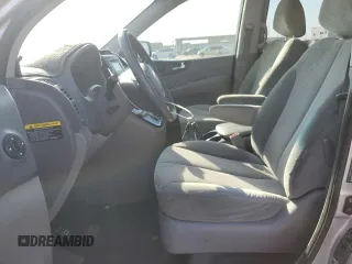 2012 Kia Sedona EX with VIN KNDMH4C71C6469223, listed as a Copart auction lot 76047714 with 231,767 mi miles and Clean Title. Bid and sale history available at carsss.com. Image 7.