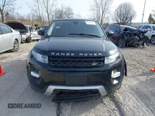 2014 Land Rover Range Rover Evoque Dynamic with VIN SALVT2BG3EH860205, listed as a IAAI auction lot 41537021 with 113,931 mi miles and . Bid and sale history available at DreamBid. Image 12.