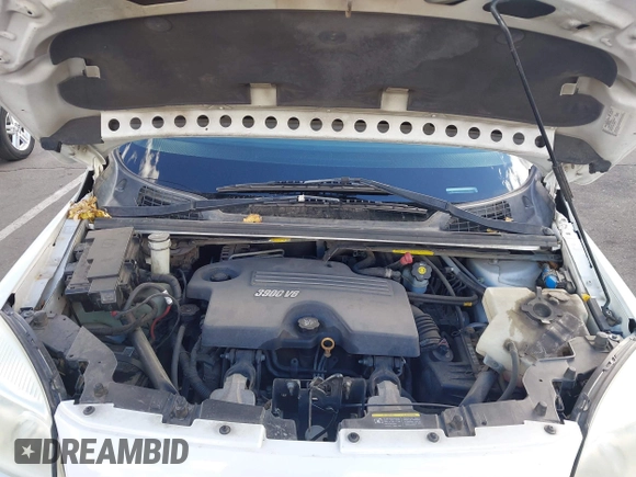 2008 Chevrolet Uplander LS with VIN 1GNDV23178D188191, listed as a IAAI auction lot 41590842 with 218,926 mi miles and . Bid and sale history available at DreamBid. Image 10.