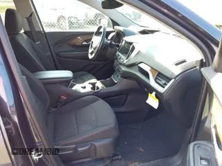 2018 GMC Terrain SLE z VIN 3GKALMEX7JL129080, wystawiony jako IAAI lot #42216873 z przebiegiem 74 889 mil mil oraz . Historia ofert i sprzedaży dostępna na DreamBid. Obrazek 5.