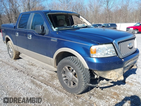 2008 Ford F-150 XLT with VIN 1FTPW14V38FA67161, listed as a IAAI auction lot 41321031 with 251,506 mi miles and . Bid and sale history available at DreamBid. Image 1.