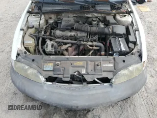 1999 Chevrolet Cavalier with VIN 1G1JC524XX7188495, listed as a Copart auction lot 78519494 with 0 mi miles and Salvage Title. Bid and sale history available at carsss.com. Image 12.