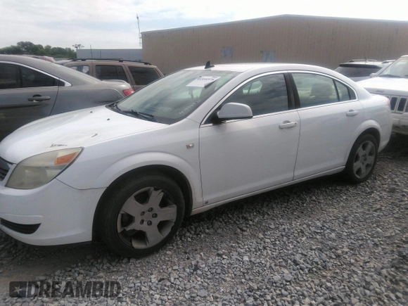 2009 Saturn Aura XE with VIN 1G8ZS57B29F214210, listed as a IAAI auction lot 41994976 with 129,493 mi miles and . Bid and sale history available at DreamBid. Image 2.