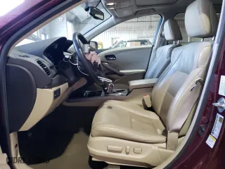 2013 Acura RDX Tech Pkg with VIN 5J8TB4H54DL018327, listed as a Copart auction lot 47567965 with 130,011 mi miles and Salvage Title. Bid and sale history available at carsss.com. Image 7.