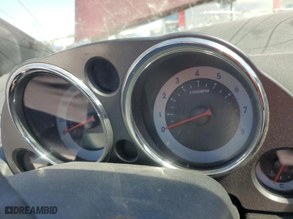 2007 Mitsubishi Eclipse GT with VIN 4A3AL35T07E036703, listed as a Copart auction lot 45670325 with 0 mi miles and Salvage Title. Bid and sale history available at carsss.com. Image 9.