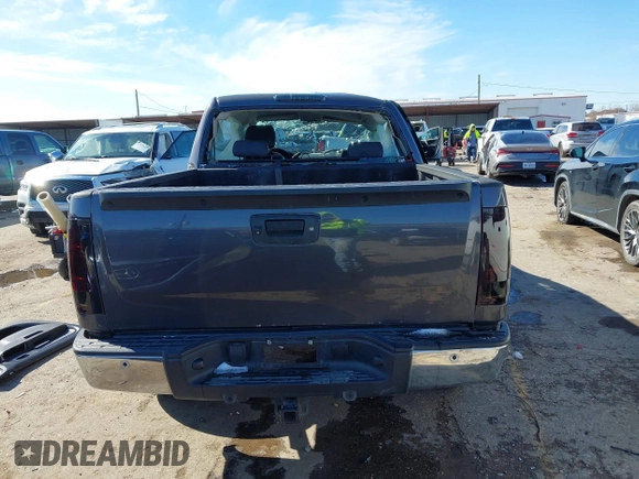 2011 GMC Sierra 1500 with VIN 3GTP1WE24BG206137, listed as a IAAI auction lot 41358812 with Not Provided miles and . Bid and sale history available at DreamBid. Image 17.