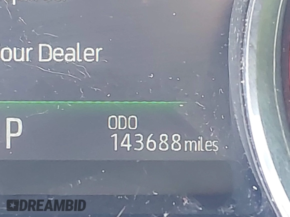 2019 Toyota Camry XSE with VIN 4T1BZ1HK7KU025866, listed as a IAAI auction lot 41901206 with 143,688 mi miles and . Bid and sale history available at DreamBid. Image 16.