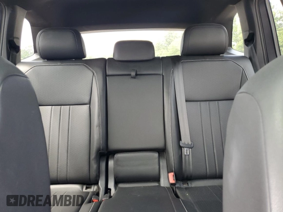 2022 Volkswagen Tiguan SE R-Line Black with VIN 3VV8B7AX0NM091052, listed as a Copart auction lot 60020515 with 46,687 mi miles and Salvage title. Bid and sale history available at DreamBid. Image 10.