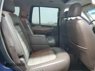 2004 Ford Explorer Eddie Bauer with VIN 1FMDU74W94UA74461, listed as a Copart auction lot 81628384 with 253,025 mi miles and Clean title. Bid and sale history available at DreamBid. Image 11.