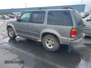 1999 Ford Explorer XLT с VIN 1FMZU35P0XZB78284, выставлен на аукционе IAAI как лот 41510875 с пробегом 231 923 миль миль и . История ставок и продаж доступна на DreamBid. Изображение 3.