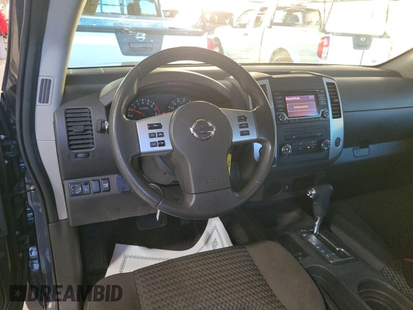 2018 Nissan Frontier SV with VIN 1N6DD0CU6JN707044, listed as a IAAI auction lot 42726914 with 120,378 mi miles and . Bid and sale history available at DreamBid. Image 32.
