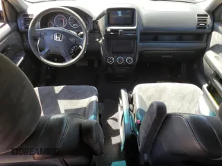 2002 Honda CR-V EX with VIN JHLRD78842C043565, listed as a Copart auction lot 67699264 with 259,081 mi miles and Salvage Title. Bid and sale history available at carsss.com. Image 8.