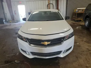 2019 Chevrolet Impala LS with VIN 2G11X5S3XK9133869, listed as a Copart auction lot 76998904 with 102,558 mi miles and Clean Title. Bid and sale history available at DreamBid. Image 5.
