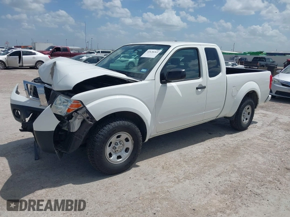 2017 Nissan Frontier S with VIN 1N6BD0CTXHN739441, listed as a IAAI auction lot 42630265 with 30,354 mi miles and . Bid and sale history available at DreamBid. Image 2.