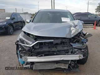 2020 Honda CR-V EX-L with VIN 5J6RW1H81LA008929, listed as a IAAI auction lot 41357426 with 42,322 mi miles and . Bid and sale history available at DreamBid. Image 13.
