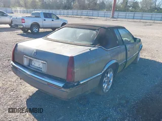 1992 Cadillac Seville z VIN 1G6EL13B2N0612154, wystawiony jako IAAI lot #41757101 z przebiegiem Nie podano mil oraz . Historia ofert i sprzedaży dostępna na DreamBid. Obrazek 4.