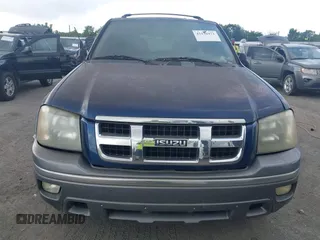 2004 Isuzu Ascender S z VIN 4NUDS13S042102718, wystawiony jako IAAI lot #42136971 z przebiegiem 327 734 mil mil oraz . Historia ofert i sprzedaży dostępna na DreamBid. Obrazek 13.