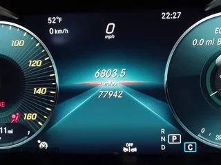 2019 Mercedes-Benz C 300 с VIN 55SWF8EB4KU320670, выставлен на аукционе IAAI как лот 41053917 с пробегом 77 942 миль миль и . История ставок и продаж доступна на DreamBid. Изображение 15.