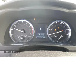 2015 Toyota Highlander LE z VIN 5TDBKRFH7FS140122, wystawiony jako Copart lot #83716114 z przebiegiem 97 877 mil mil oraz Szkoda całkowita • Salvage title. Historia ofert i sprzedaży dostępna na DreamBid. Obrazek 9.