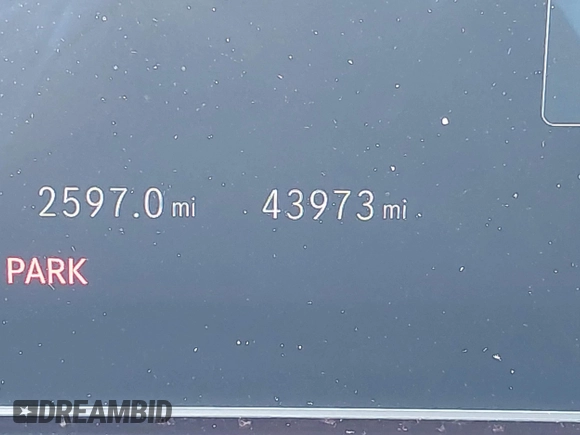 2024 Mercedes-Benz GLE 350 z VIN 4JGFB4FB1RB001630, wystawiony jako IAAI lot #42320875 z przebiegiem 43 973 mil mil oraz . Historia ofert i sprzedaży dostępna na DreamBid. Obrazek 16.