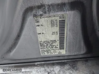 2016 Nissan Altima 2.5 SL with VIN 1N4AL3AP4GC280514, listed as a IAAI auction lot 41543329 with 154,268 mi miles. Bid and sale history available at carsss.com. Image 9.