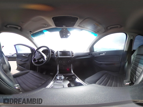 2020 Ford Edge SEL with VIN 2FMPK3J98LBB09974, listed as a IAAI auction lot 41809039 with 36,472 mi miles and . Bid and sale history available at DreamBid. Image 18.