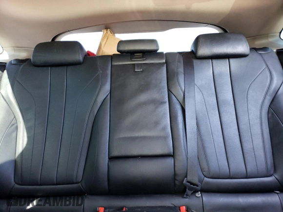 2015 BMW X6 xDrive50i with VIN 5UXKU6C53F0F94035, listed as a Copart auction lot 49604204 with 122,910 mi miles and Salvage Title. Bid and sale history available at carsss.com. Image 10.