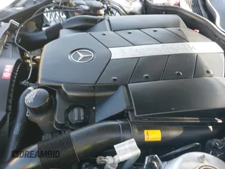 2005 Mercedes-Benz SL 500 with VIN WDBSK75F45F089311, listed as a IAAI auction lot 42010658 with 98,959 mi miles and . Bid and sale history available at DreamBid. Image 18.