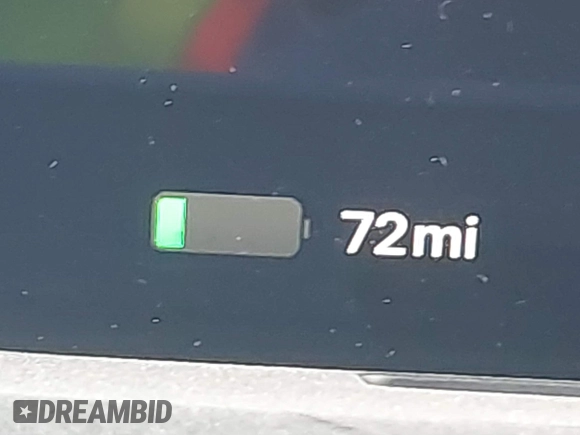 2022 Tesla Model S Plaid with VIN 5YJSA1E6XNF460235, listed as a IAAI auction lot 40951359 with 18,922 mi miles and . Bid and sale history available at DreamBid. Image 17.