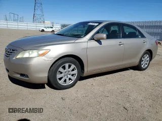 2009 Toyota Camry with VIN 4T1BE46K19U348417, listed as a Copart auction lot 46160965 with 183,015 mi miles and Clean Title. Bid and sale history available at DreamBid. Image 1.