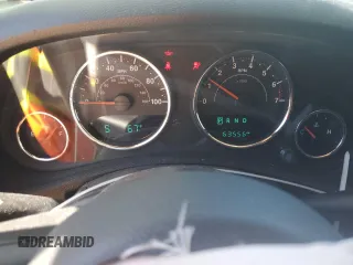 2018 Jeep Wrangler Sport S z VIN 1C4AJWAG1JL868055, wystawiony jako Copart lot #53325105 z przebiegiem 63 556 mil mil oraz Szkoda całkowita • Salvage title. Historia ofert i sprzedaży dostępna na DreamBid. Obrazek 9.