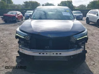 2021 Acura RDX with VIN 5J8TC1H32ML001584, listed as a IAAI auction lot 42179669 with 39,495 mi miles and . Bid and sale history available at DreamBid. Image 13.