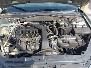 2006 Ford Fusion SE with VIN 3FAFP07ZX6R236583, listed as a IAAI auction lot 41798474 with 173,399 mi miles and . Bid and sale history available at DreamBid. Image 10.