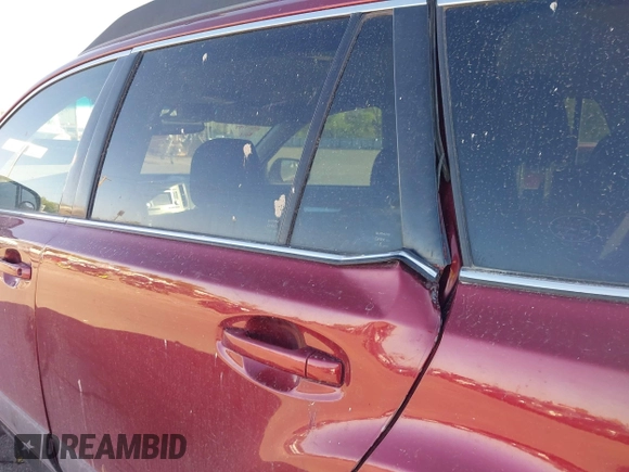 2012 Subaru Outback with VIN 4S4BRCFC9C3205803, listed as a IAAI auction lot 42122202 with 198,320 mi miles and . Bid and sale history available at DreamBid. Image 6.