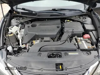 2018 Nissan Altima 2.5 SR with VIN 1N4AL3AP9JC229145, listed as a Copart auction lot 41395785 with 68,597 mi miles and Salvage Title. Bid and sale history available at carsss.com. Image 12.