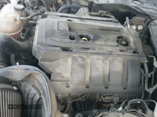 2016 Ford Mustang EcoBoost Premium with VIN 1FA6P8TH6G5301493, listed as a IAAI auction lot 43103500 with 117,006 mi miles and . Bid and sale history available at DreamBid. Image 20.