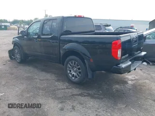 2012 Nissan Frontier SV с VIN 1N6AD0EV3CC465966, выставлен на аукционе IAAI как лот 42464512 с пробегом 145 068 миль миль и . История ставок и продаж доступна на DreamBid. Изображение 3.